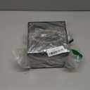 Crafted Classical Retro Wooden Antique Book Tissue Box Cover Square Tissue Holder Dispenser Paper Cover Case Napkin Holder Home Decor for Bathroom Living Room Office car Kitchen (Green)