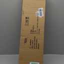 Alpine Corporation 28" Tall Outdoor Christmas Candy Cane Pathway Stake Lights with Multi-FunctionLED, Set of 3, Festive Lawn and Garden Holiday Decor, Red and White