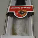 GoodCook Touch Oil Sprayer Mister with Glass Bottle for Cooking, Refillable 1/2 Cup, 2 Packs