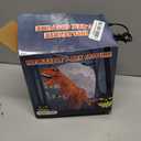 Inflatable Dinosaur Costume Adult&Kid, Blow Up Inflatable Trex Costume for Halloween Themed Party Cosplay