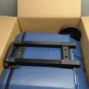 Coleman Chiller 60qt Cooler with Ice Retention, Leak Resistant, Great for Camping, Concerts, Sports, and More