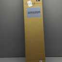 POWERTEC 71395 Taper/Straight Line Jig for Table Saws with 3/4 Wide by 3/8 Deep Miter Slot