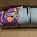 Litter Genie XL+ Pail | Cat Litter Waste Disposal System for Odor Control | Includes 1 Jumbo Refill Bag