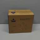 BISSELL Steam Shot OmniReach handheld portable steam cleaner for tile, grout, windows, bathrooms, kitchens, fabric steaming tool