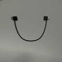 DJI RX to Phone Connection Cable (USB-C to USB-C, 22 cm)