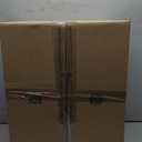 King Koil Luxury California King Size Air Mattress with Built-in High-Speed Pump Best for Home, Camping & Guests, 20" Double High Airbed Adjustable Blow Up Mattress, Waterproof, (Black)