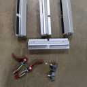 Access Panel 12 x 12,Metal Access Door,Built-in Lock,Aluminum Galvanized -Antioxidant/Fire Resistant,Access Panel for Drywall,Ceilings, Electrical, Plumbing,Access Door for Drywall,Metal Access Panel