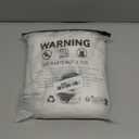 MakeMeChic Women's Sleeveless Backless Summer Maxi Dress Size S