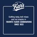 Kars Nuts Sweet N Salty Trail Mix Variety Pack, Pack of 24 Sweet N Salty, Sweet N Spicy, Peanut Butter N Dark Chocolate Individually Wrapped, Gluten-Free Snack Mix