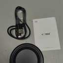 Yootech Wireless Charger,10W Max Wireless Charging Pad Compatible with iPhone 17/17 Pro/17 Pro Max/Air/16/15/14/13/SE 2022/12/11,Samsung Galaxy S25/S24/S23,for AirPods Pro 3(No AC Adapter)