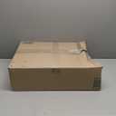 OshKosh B'Gosh Boys' Ski Jacket and Snowbib Snowsuit Set (Little Boys, 7, Deep Navy/Wolf Grey)