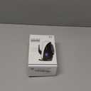 Car Phone Holder for Ford F-150 20212023, 15W Fast Wireless Charging Auto-Clamping Vent Phone Mount, 360 Adjustable Wireless Charging Cradle, Ford F-150 Accessories