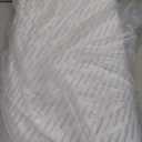 Bluewave Bedding Super Slim Max Cool CarbonBlue Gel Memory Foam Pillow for Stomach and Back Sleepers - Thin, Flat Design with Advanced Cooling (3.25-Inch Height, Standard Size)