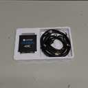 eSynic Portable HDMI Splitter 1 in 2 Out - Metal Case4K @ 30Hz HDCP Bypass Splitter [Only Mirror No Extend Mode] - Supports PS4/Fire Stick/HDTV, Plug & Play 2-Way Display Duplication for Home/Office