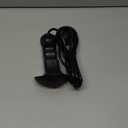 Electric Winch Remote Controller 3 Prong Electric Warn Winch Control, Car Electric Winch Remote Control with 9.2ft Cable for Car Off Road Vehicle Solid Plastic Material NOT FOR Warn winch