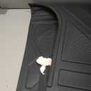 Bed Mat Compatible with 2017-2025 Ford F250/F350/F450 6.8FT Truck Bed Liner Pickup Car Truck Potector for F-250/F-350/F-450 Accessories(17-25 F-250/F-350/F-450 6.8FT)