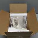 Bear Steamer for Clothes, Handheld Clothes Steamer,1300W Strong Power Garment Steamer with 230ml Tank,Fast Heat-up, Auto-Off, Steam Iron Fabric Wrinkle Remover with Brush for Home and Travel (Beige)