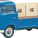 Hasegawa HMCC11 1:24 Scale VW Type 2 Pick-Up Truck Model Building Kits