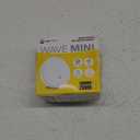 Airthings-292 Wave Mini - Indoor Air Quality - Chemicals (TVOCs), Humidity, Temperature 20 x 30 x 1