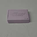 BARSDAR Medium Length Copper Auburn Wig - 18 Inch Wavy Copper Auburn Wigs for Women, Middle Part Natural Soft Wavy Synthetic Shoulder Length Wigs Cosplay Party Halloween Wig