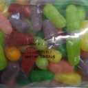 Mike & Ike Sour Mega Mix (5 Pound), Best by: 09/2026