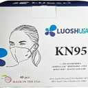 KN95 Face Masks Made in USA