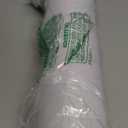 ANXINZENITH Heavy Weight Fusible Interfacing for Sewing-16.5" x 30.6 Yards,White Iron-On Non-Woven Fabric Stiffener,Suitable for Quilting,Crafts,Clothing,and Home Decor Sewing Materials80g/
