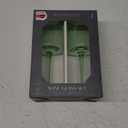 2pcs Core Home Wine Glass Set - Green, 14oz