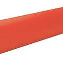 Pacon® Rainbow Duo-Finish Kraft Paper Roll, 36" x 1000', Red (3)