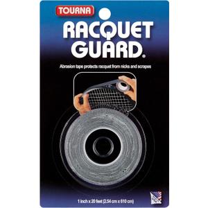 Tourna Racquet Guard Head Protection Tape