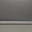 Persilux Cordless Blackout Shades for Indoor Windows, Pull Down Blinds with Valance, Thermal Insulated Fabric, UV Protection Shades for Home and Bedroom (Linen, 45" W x72" H)