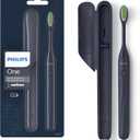 Philips Sonicare Battery Toothbrush, Midnight Blue, HY1100/04