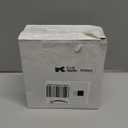 Geiserailie 12 Pcs Gold Flower Napkin Rings Alloy Floral Crystal Rhinestone Bling Holiday Shiny Napkins Ring Holders for Wedding Bridal Valentine's Day Birthday Dinner Party Table Home Decoration