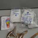 Reflexology Socks With Tools and Gloves, Massage Socks With Trigger Point, Foot Massager, Suitable for Men and Women, Value-Pack Set With 2 Pairs, 2 Set Massage Tool, 1 Pair Glove