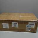 62468 Adapter Kit for Mow-N-Vac 43830, 6-1187, 45-0577, 45-0578, 45-0567 Leaf Vacuum Bagger Deck, Universal Deck Boot Chute