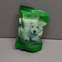 Caldwell's Pet Supply Co. Dog Potty Bells, Dog Door Bell, Bells to Go Outside, Potty Training Bell, Dogs Doorbell, Dogs Potty Doorbell, Ring to Go Pee, All Breed Puppy Training Tool - Gray (Set of 2) (Grey)