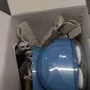 BaBylissPRO Jumbo Hot Rollers, Nano Titanium Hair Styling Tools & Appliances, 12 Count, (Pack of 1) BABNTCHV15