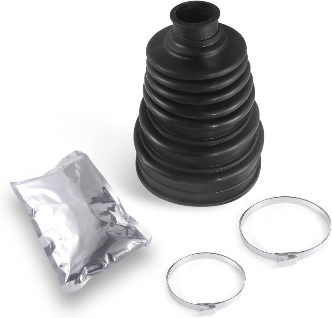 Boot FB3000 Small Shaft Universal CV Boot For Jeep Honda Nissan Subaru Toyota Kia Chevy Fiat 500 Hyundai BMW Mini Cooper Mitsubishi