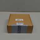 EWFEN Burger Press, 7" Round Heavy-Duty Cast Iron Smash Bacon Press Meat Steak with Wood Handle for Griddle, Sandwich, Nonstick Pan