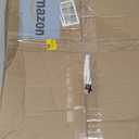 Camp'N 14.5 Inch Universal RV Roof Vent for Trailer, Camper, Motorhome - RV Vent Covers for Roof - OEM Lid Replacement (14.5 x 14.5 White 1-Pack)