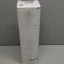 12 Pack- 34/24/17oz Freezer Storage Containers, Plastic Food Storage Containers with Twist Top Lids, BPA Free and Reusable Soup Containers with Lids, Leakproof/Microwave/Dishwasher Safe