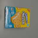 OREO Cakesters Confetti Cake Soft Snack Cakes, 5-2.02 oz Snack Packs (EXP 08/15/26)