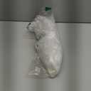 ZAKIA Women's Skirt Real Natural Feather Feather Skirt Casual (Medium, White)