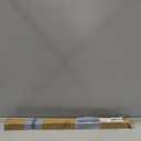 Refrigerator Parts & Accessories WR12X36386 Stainless Freezer Handle Compatible with GE Refrigerators,Silver