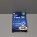 Power Chill Pack of 2 Pillow Protector 20in×28in, White