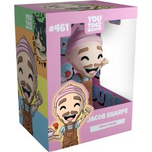 Youtooz ~ Jacob Sharpe