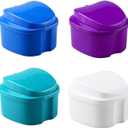 ORAfix Complete Care Premium Denture Bath