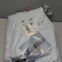 SEIRIONE Corner Shower Caddy Tension Pole, Quick Setup, Rust-Free Bathroom Shower Organizer Corner for Bathtub Shampoo Storage, 4-Tier Adjustable Shelf, Drill Free, Fits 34 to 116 Inch Height, Silver