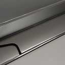 Pigenius Windshield Sunshade for Ford Ranger 2024-2026 Front Window Sun Shade - Safeguard