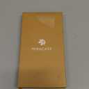 Miracase Magnetic for iPhone 16 Pro Max Case 6.9'' [Compatible with MagSafe] Full-Body Phone case with Built-in Glass Screen Protector& Camera Protector,Drop Proof 16 Pro Max Cover,Black